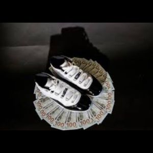 Meet your Posher, Jacob